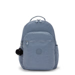 kipling-seoul-blue-stone-large-backpack-i5210-6fb