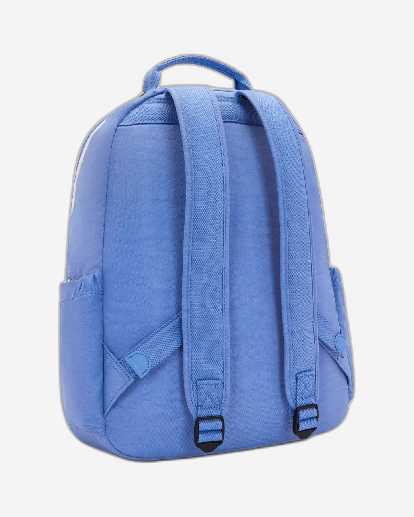 حقيبة كروسبودي جديدة من كيبلينج، طراز أنجي، لون أخضر موس، C2I3389-88D