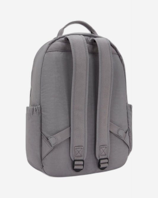 حقيبة ظهر Kipling Seoul Inviting Grey Large I5210-8DH