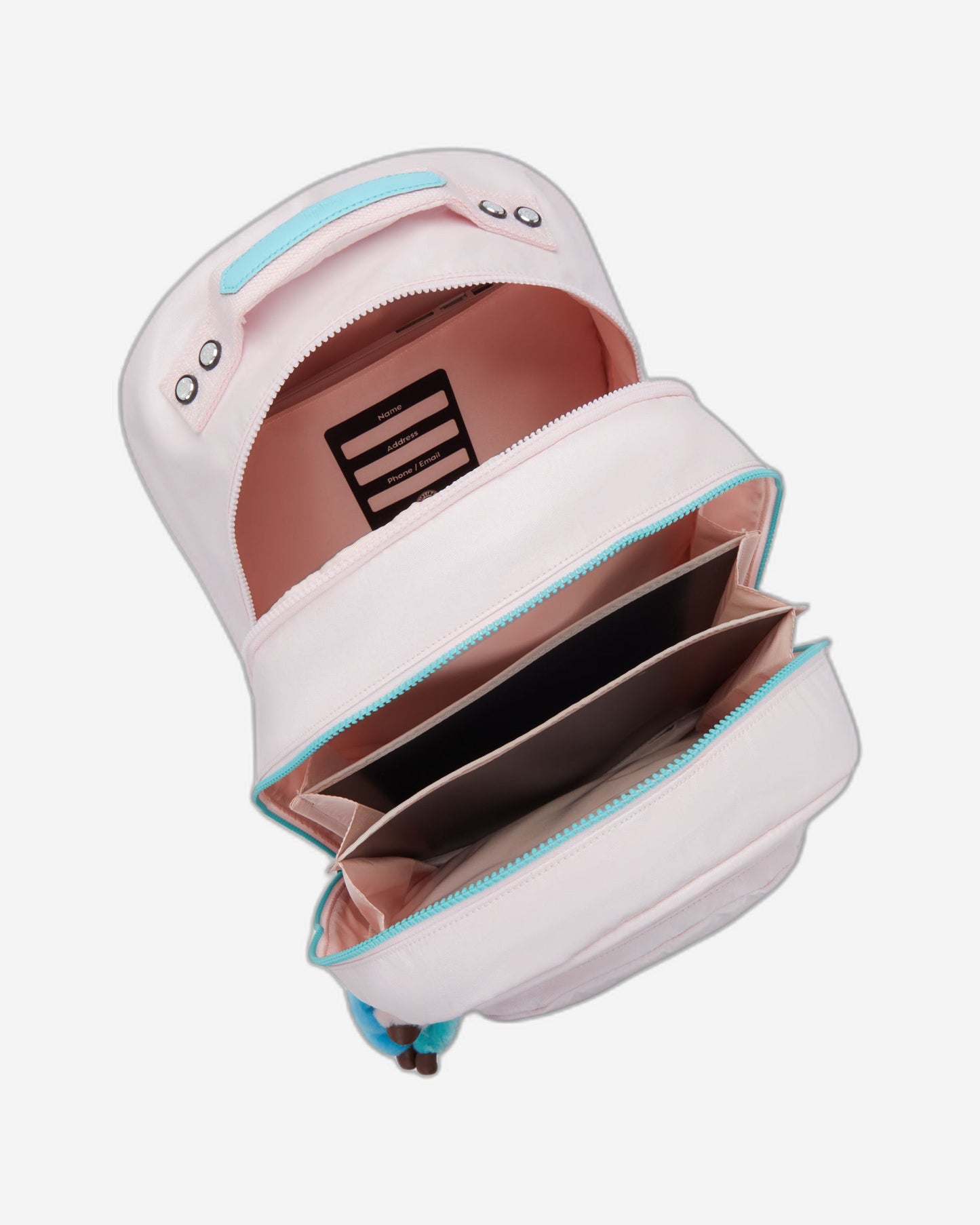 كيبلينغ أنيت إيري بيج Ql حقيبة كروس C2I5746-CH2