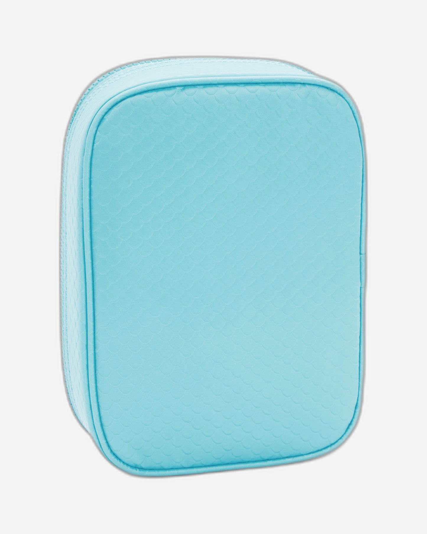 علبة أقلام كيبلينج بنقشة حورية البحر، تتسع لـ 100 قلم، I5238-62H