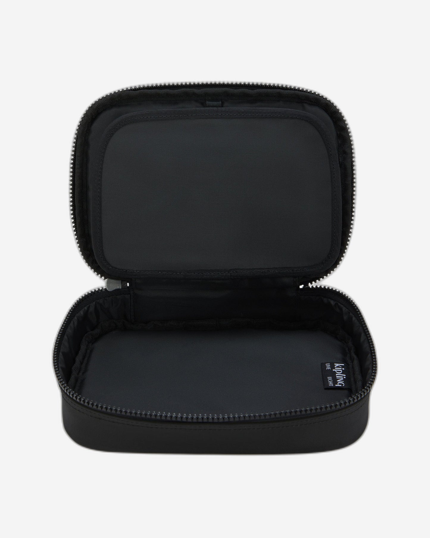 حافظة أقلام كيبلينج فاير سكيت كبيرة I5238-80S، 100 قلم