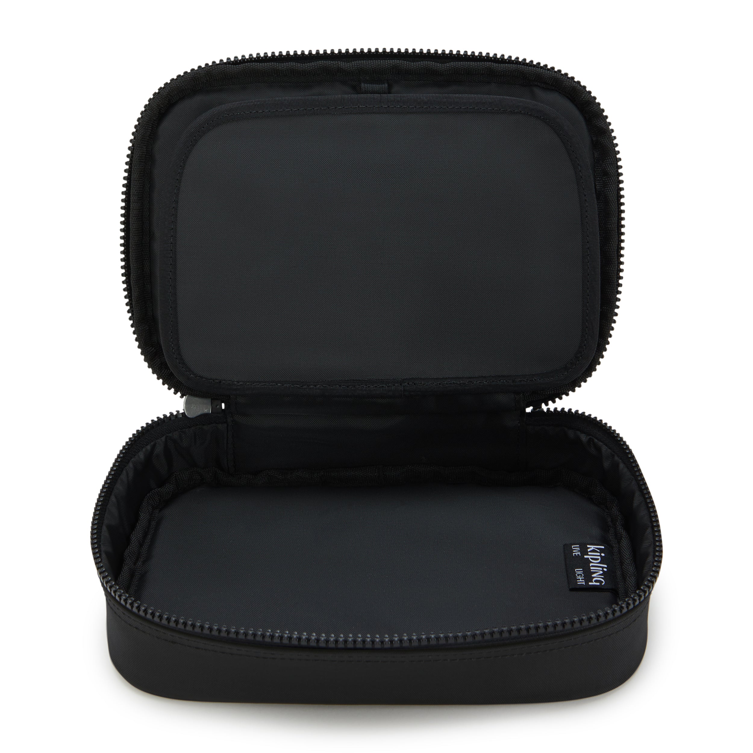 حافظة أقلام كيبلينج فاير سكيت كبيرة I5238-80S، 100 قلم