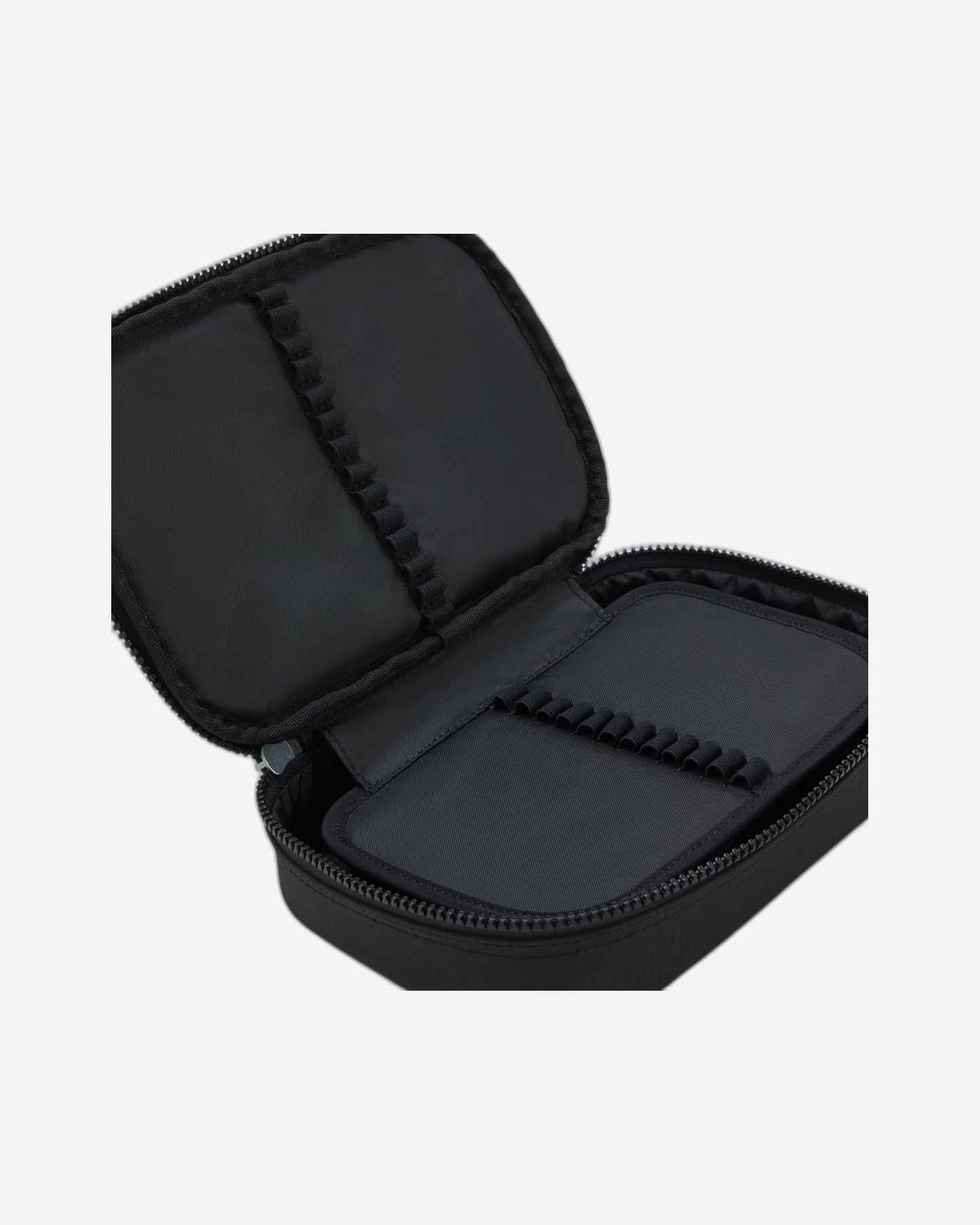 حافظة أقلام كيبلينج فاير سكيت كبيرة I5238-80S، 100 قلم