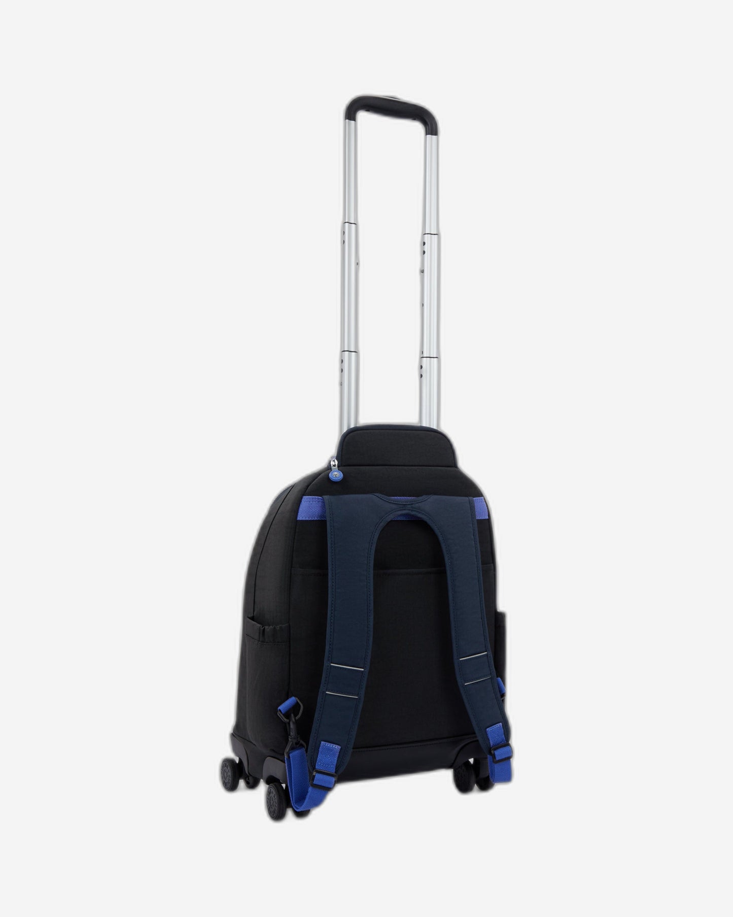حقيبة ظهر Kipling New Zea True Block كبيرة بعجلات مع حجرة للكمبيوتر المحمول I5246-74Q