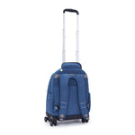 حقيبة ظهر كيبلينج نيو زيا فانتسي بلو بعجلات كبيرة C2I5246-8FB