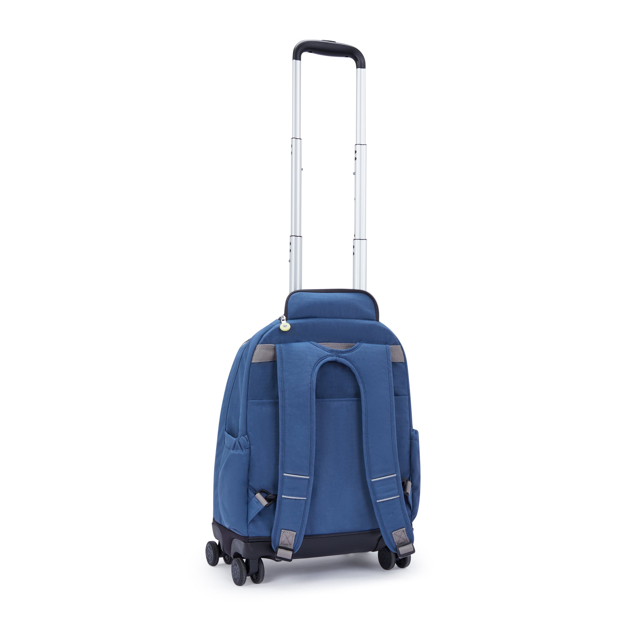 حقيبة ظهر كيبلينج نيو زيا فانتسي بلو بعجلات كبيرة C2I5246-8FB