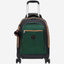حقيبة ظهر Kipling New Zea Tree House Bl كبيرة بعجلات I5246-8LB
