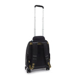 حقيبة ظهر Kipling New Zea Tree House Bl كبيرة بعجلات I5246-8LB