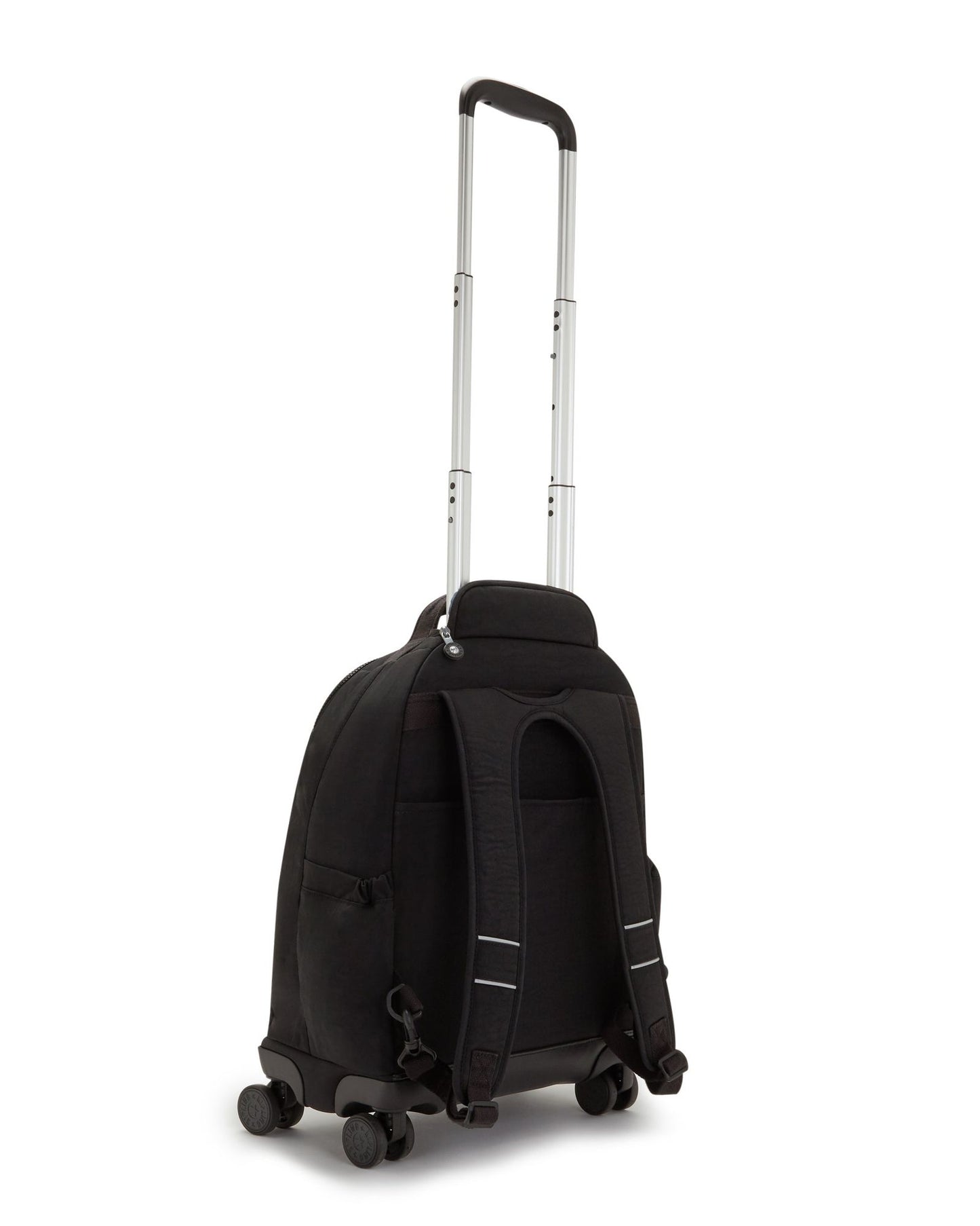 حقيبة ظهر Kipling New Zea True Black كبيرة بعجلات C2I5246-J99