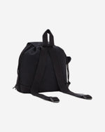 حقيبة ظهر كيبلينج نيو فاندامنتال إس رابيد سوداء صغيرة C2I5254-1RE