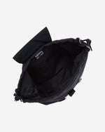 حقيبة ظهر كيبلينج نيو فاندامنتال إس رابيد سوداء صغيرة C2I5254-1RE