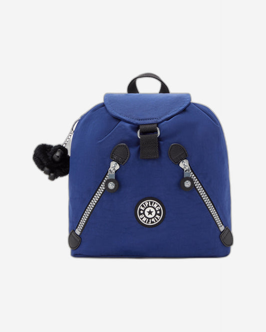 حقيبة ظهر كيبلينج نيو فاندامنتال إس رابيد نيفي صغيرة C2I5254-BP6