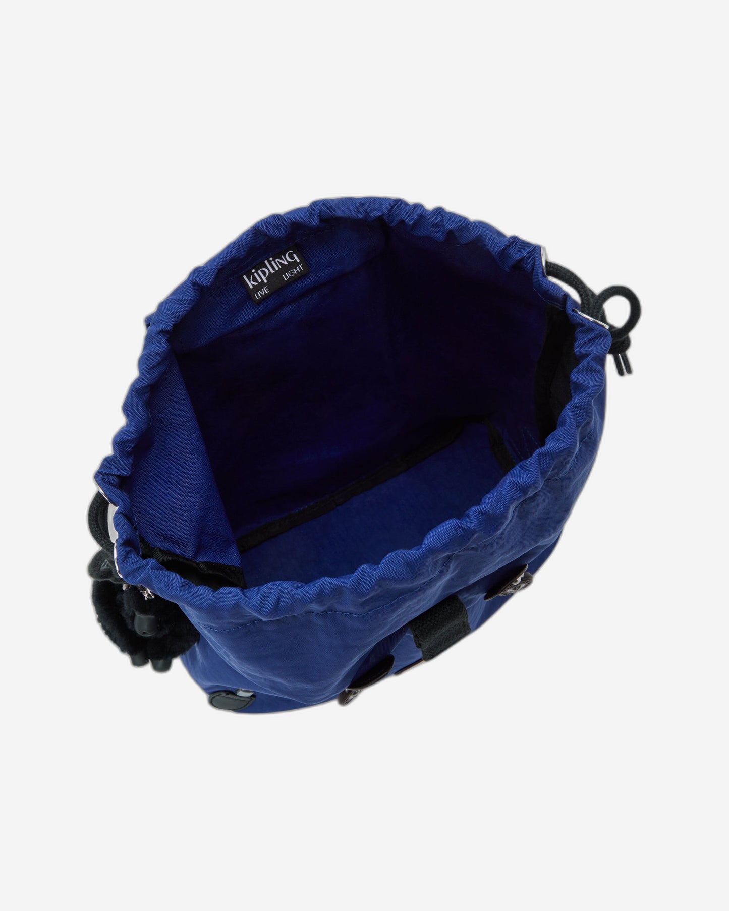 حقيبة ظهر كيبلينج نيو فاندامنتال إس رابيد نيفي صغيرة C2I5254-BP6