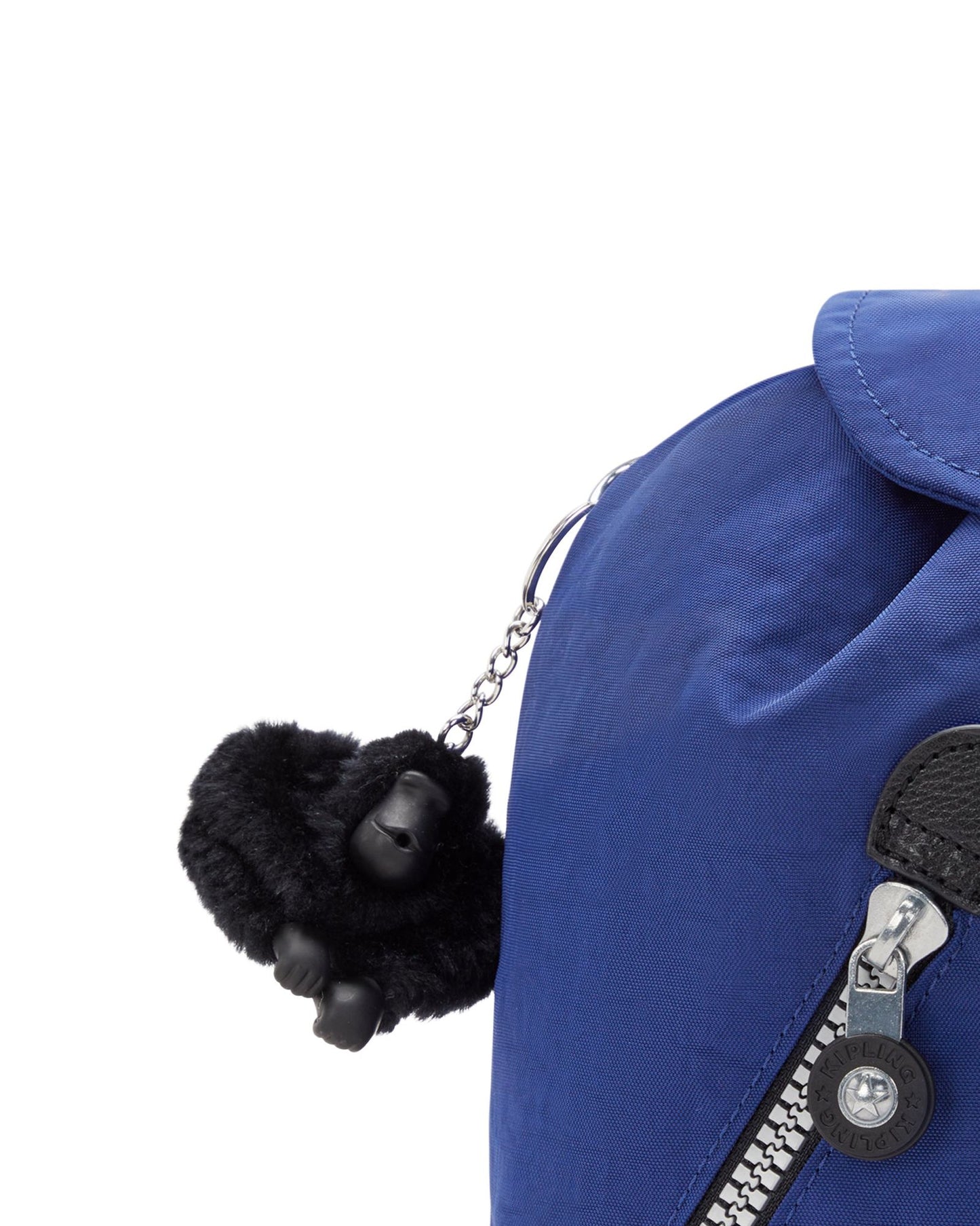 حقيبة ظهر كيبلينج نيو فاندامنتال إس رابيد نيفي صغيرة C2I5254-BP6