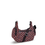 حقيبة كيبلينج ريكا إس دانسينغ بوكيه صغيرة كروس بودي I5271-46X