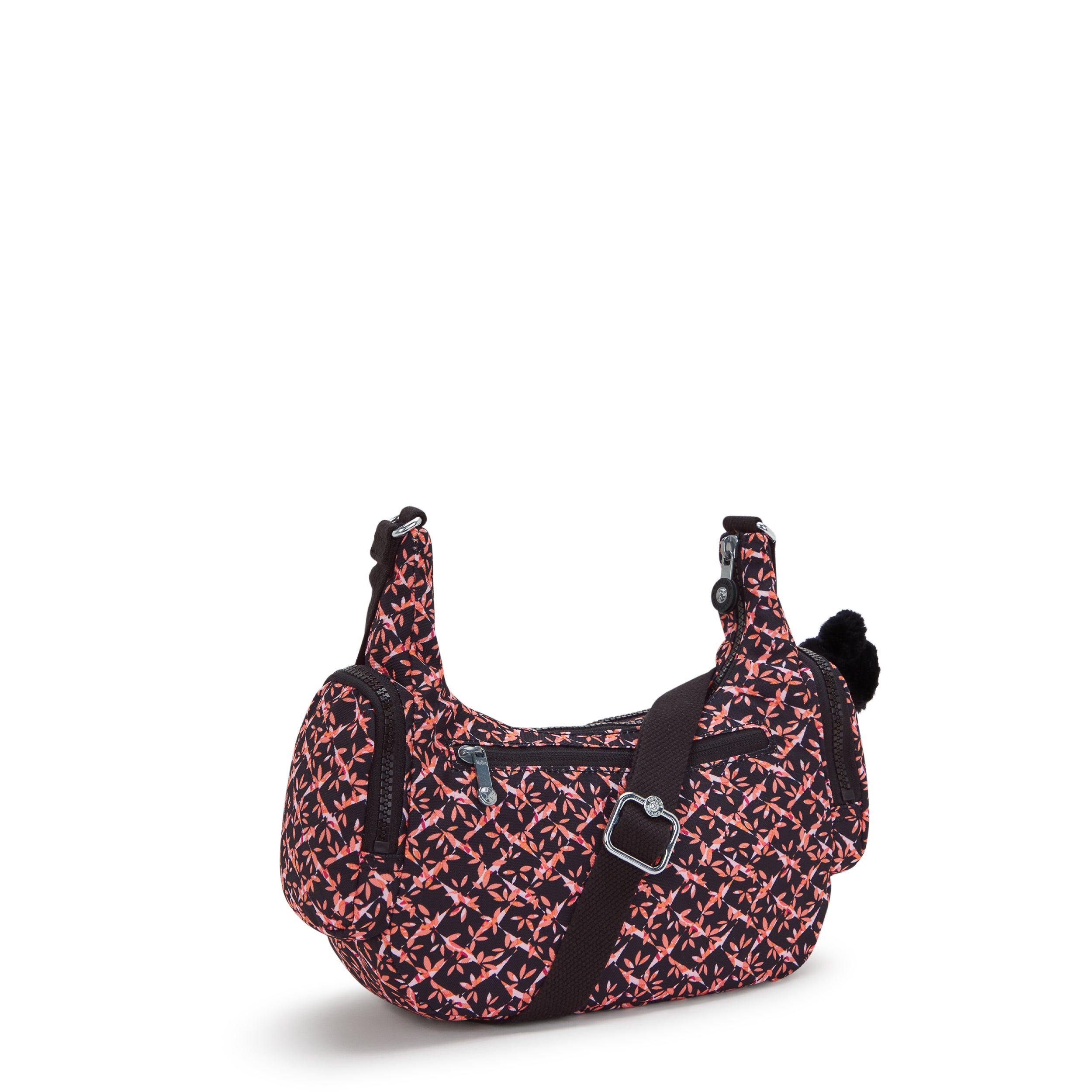 حقيبة كيبلينج ريكا إس دانسينغ بوكيه صغيرة كروس بودي I5271-46X