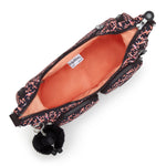 حقيبة كيبلينج ريكا إس دانسينغ بوكيه صغيرة كروس بودي I5271-46X