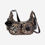حقيبة Kipling Rikka S Wild Leopard صغيرة متقاطعة I5271-6JP