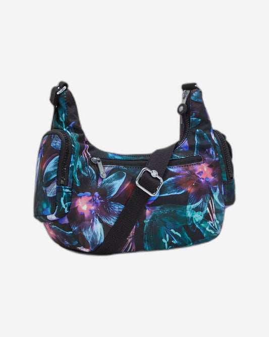 حقيبة كيبلينج ريكا إس سبيكترال أوركيد صغيرة كروس بودي I5271-7DP