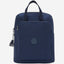 حقيبة ظهر Kipling Kazuki Infinite Blue متوسطة الحجم (مع حجرة للكمبيوتر المحمول) I5306-3HK