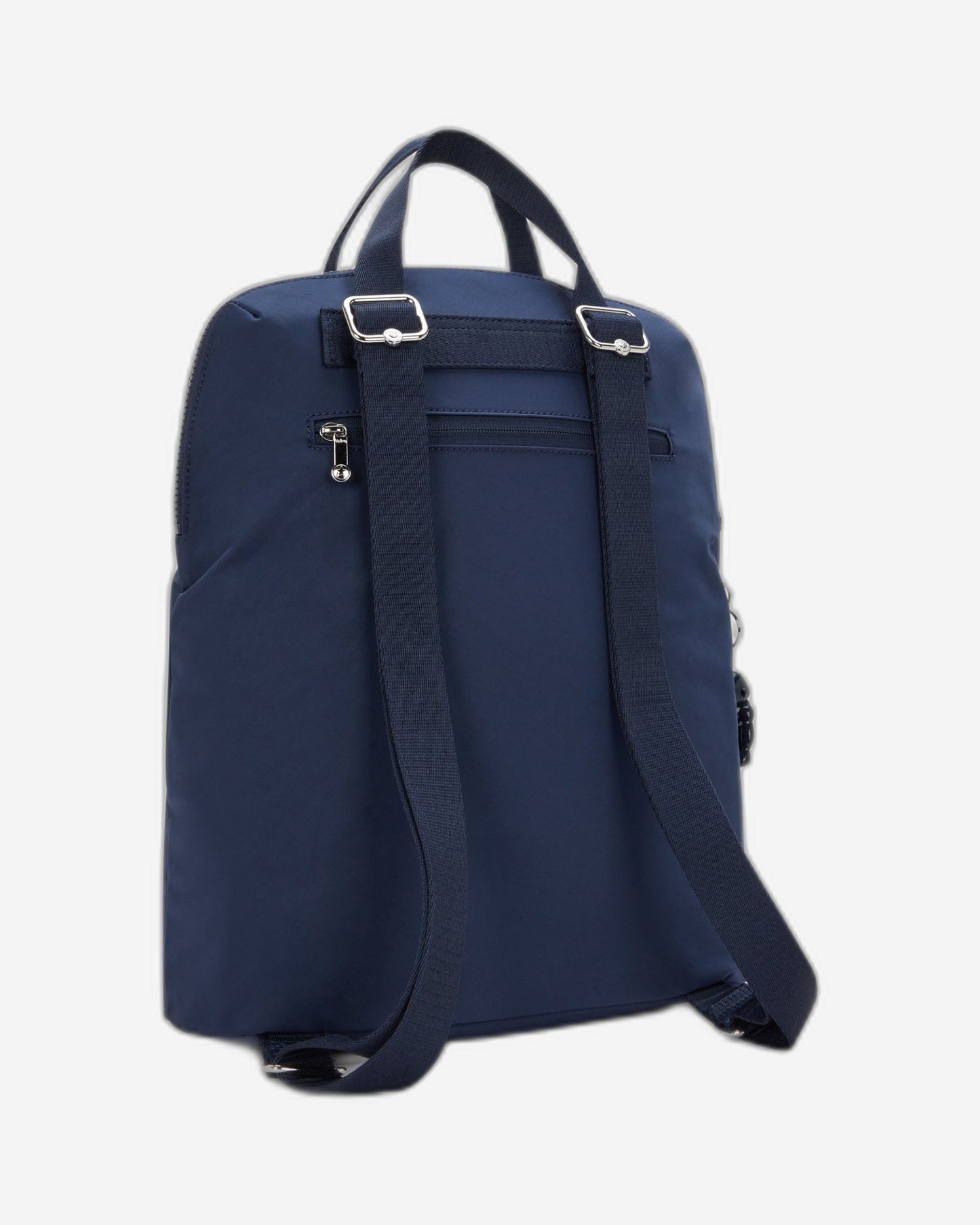 حقيبة ظهر Kipling Kazuki Infinite Blue متوسطة الحجم (مع حجرة للكمبيوتر المحمول) I5306-3HK