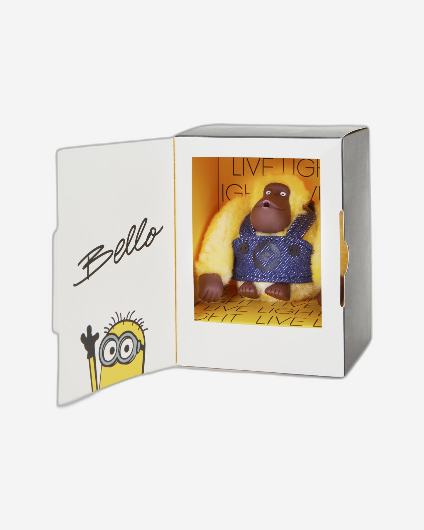 بنطال جينز كيبلينج مونكي كليب متوسط الحجم بتصميم قرد، مقاس M، أزرق، مع علاقة مفاتيح C2I5335-MI8