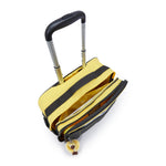 حقيبة كيبلينج نيو ستوريا مينيون جينز بعجلات كبيرة C2I5336-MI8