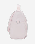 حقيبة غداء كيبلينج نيو كيشيرو سي بينك ميت كبيرة مع جراب عربة I5356-52J