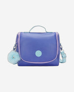 KIPLING New Kichirou Cosmic Metallic Large Lunchbag (with trolley sleeve) I5356-8DE