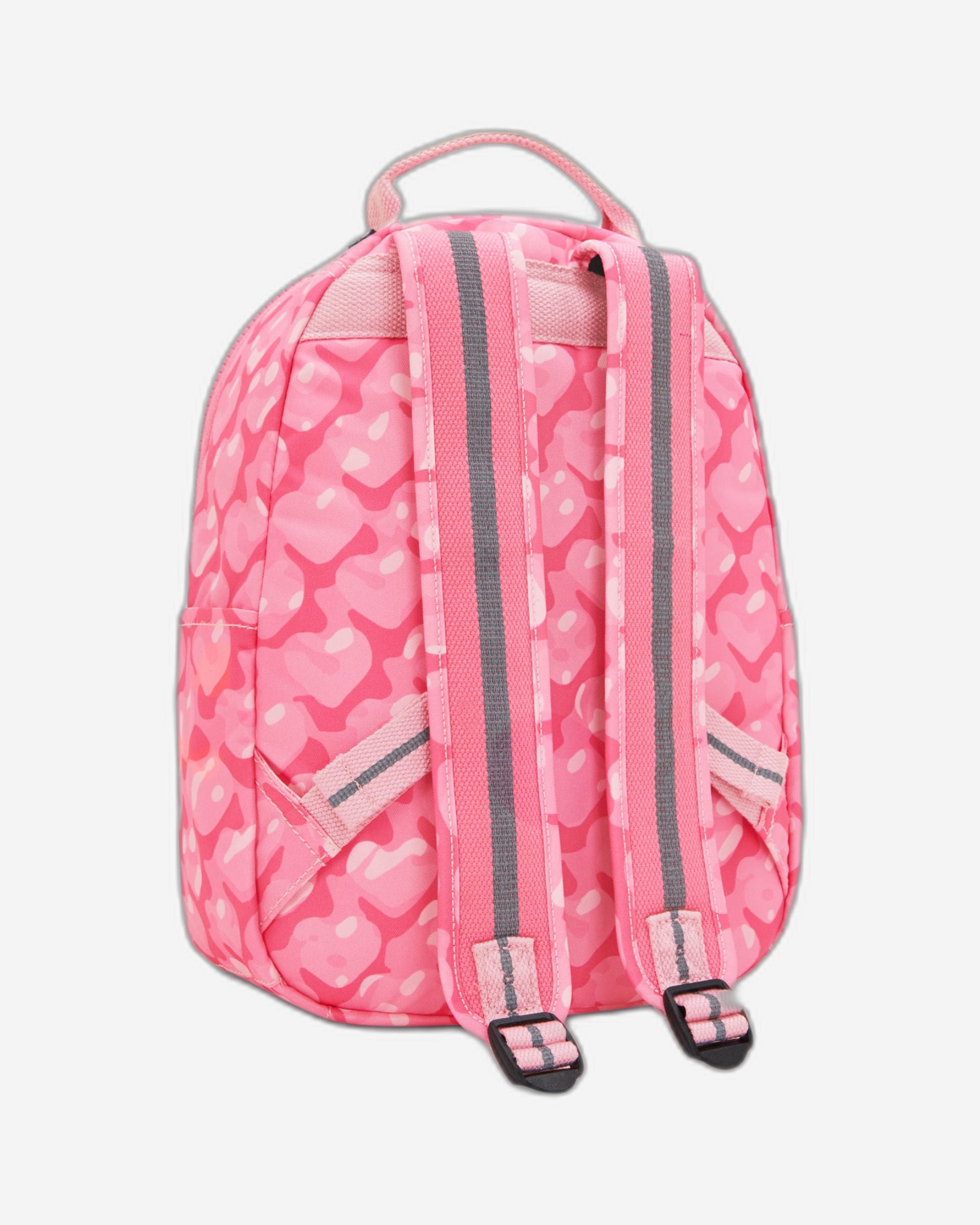 حقيبة ظهر Kipling Seoul S Adorable Hearts الصغيرة I5357-1NB