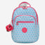 حقيبة ظهر Kipling Seoul S Dreamy Geo C صغيرة C2I5357-D1W