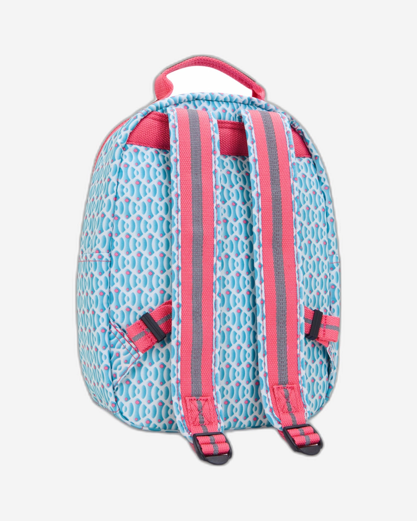 حقيبة ظهر Kipling Seoul S Dreamy Geo C صغيرة C2I5357-D1W