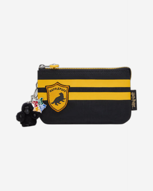 محفظة Kipling Creativity L Hufflepuff TM كبيرة I5377-5HP