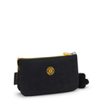 محفظة Kipling Creativity L Hufflepuff TM كبيرة I5377-5HP