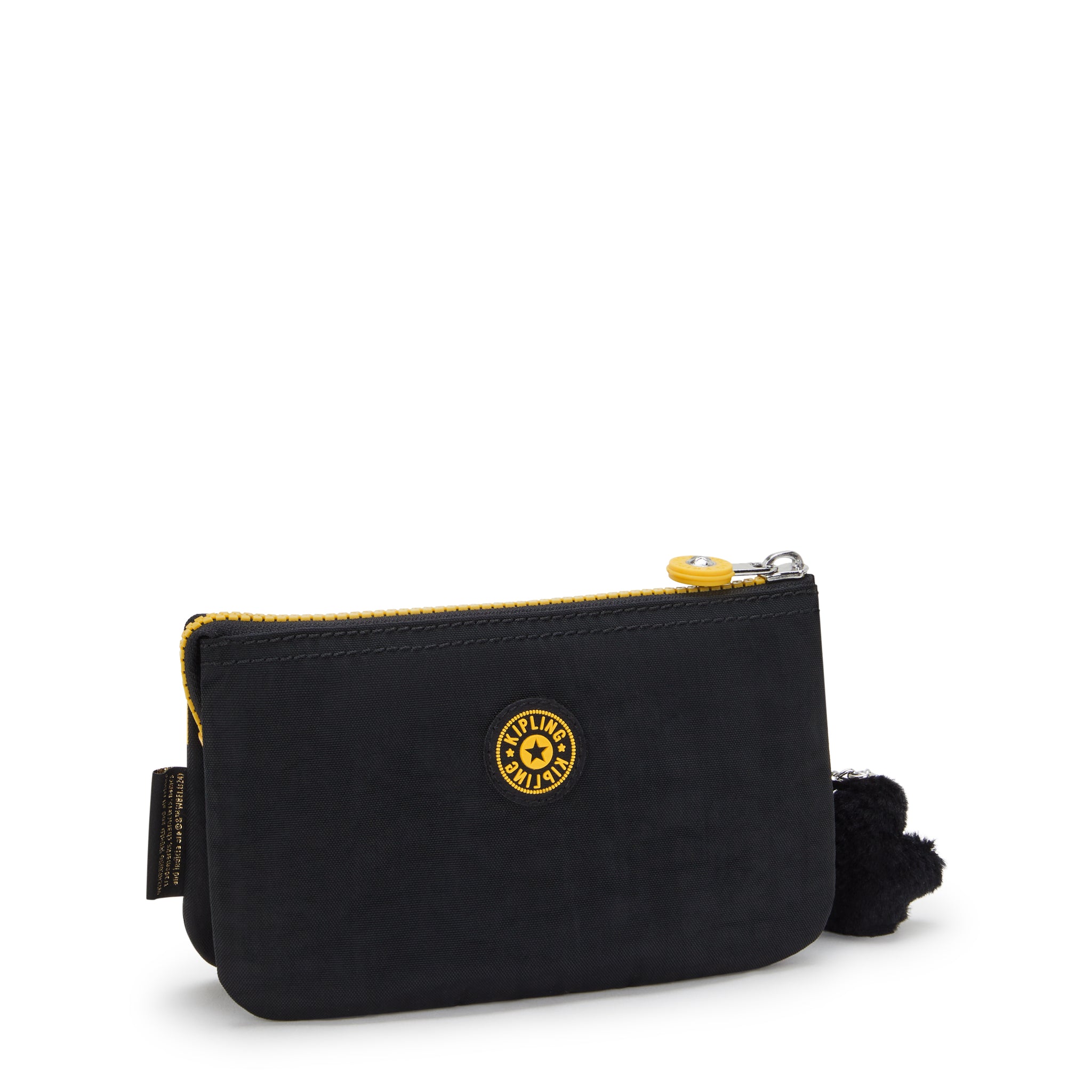 محفظة Kipling Creativity L Hufflepuff TM كبيرة I5377-5HP