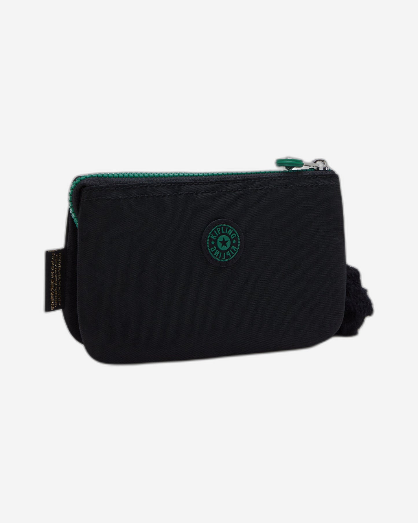 محفظة Kipling Creativity L Slytherin TM كبيرة I5377-7HP