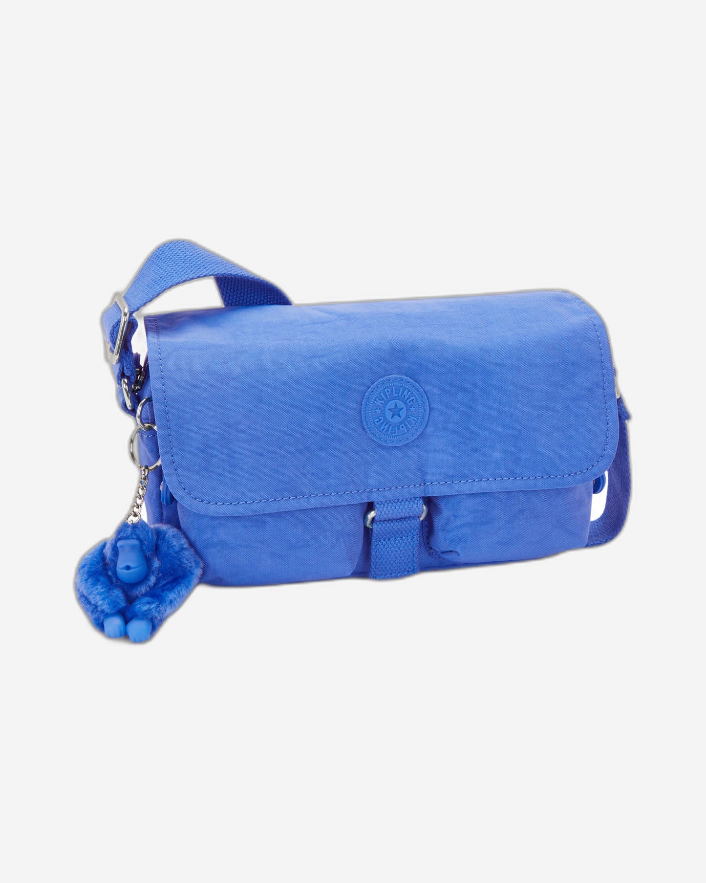 حقيبة كروس صغيرة من كيبلينج تشيلي أب هافانا بلو C2I5385-JC7