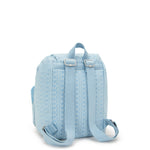 حقيبة ظهر Kipling Anto S Light Denim Jq صغيرة I5386-3LL