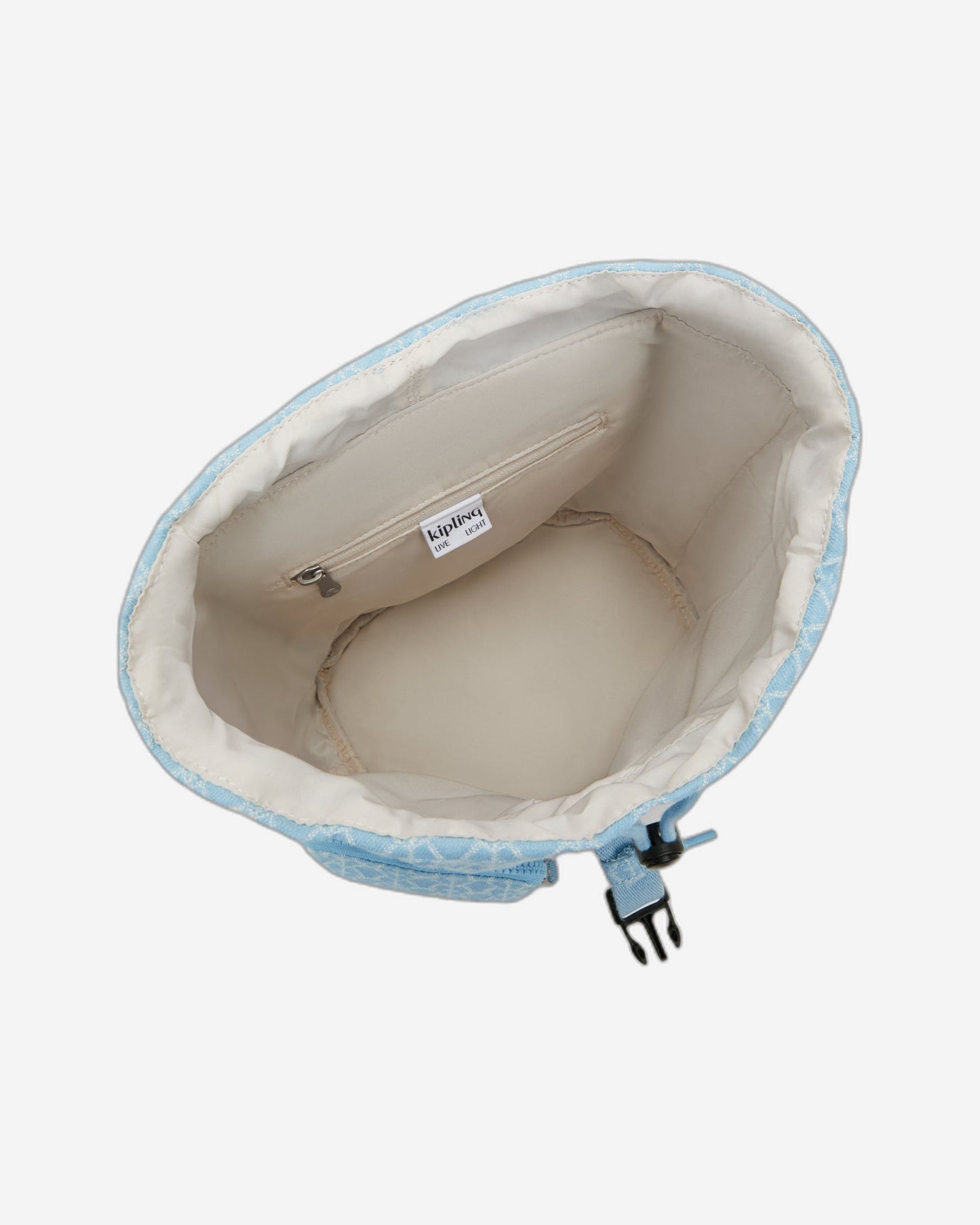 حقيبة كروس بودي Kipling Albena Signature Embm C2I5631-K59