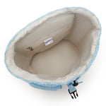 حقيبة ظهر Kipling Anto S Light Denim Jq صغيرة I5386-3LL