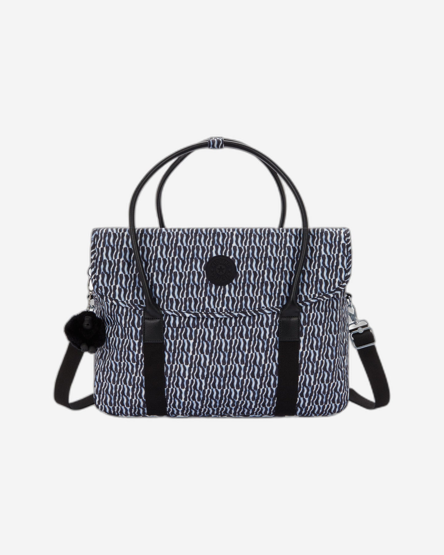 حقيبة عمل Kipling Superworker Holiday Waves I5406-1KP