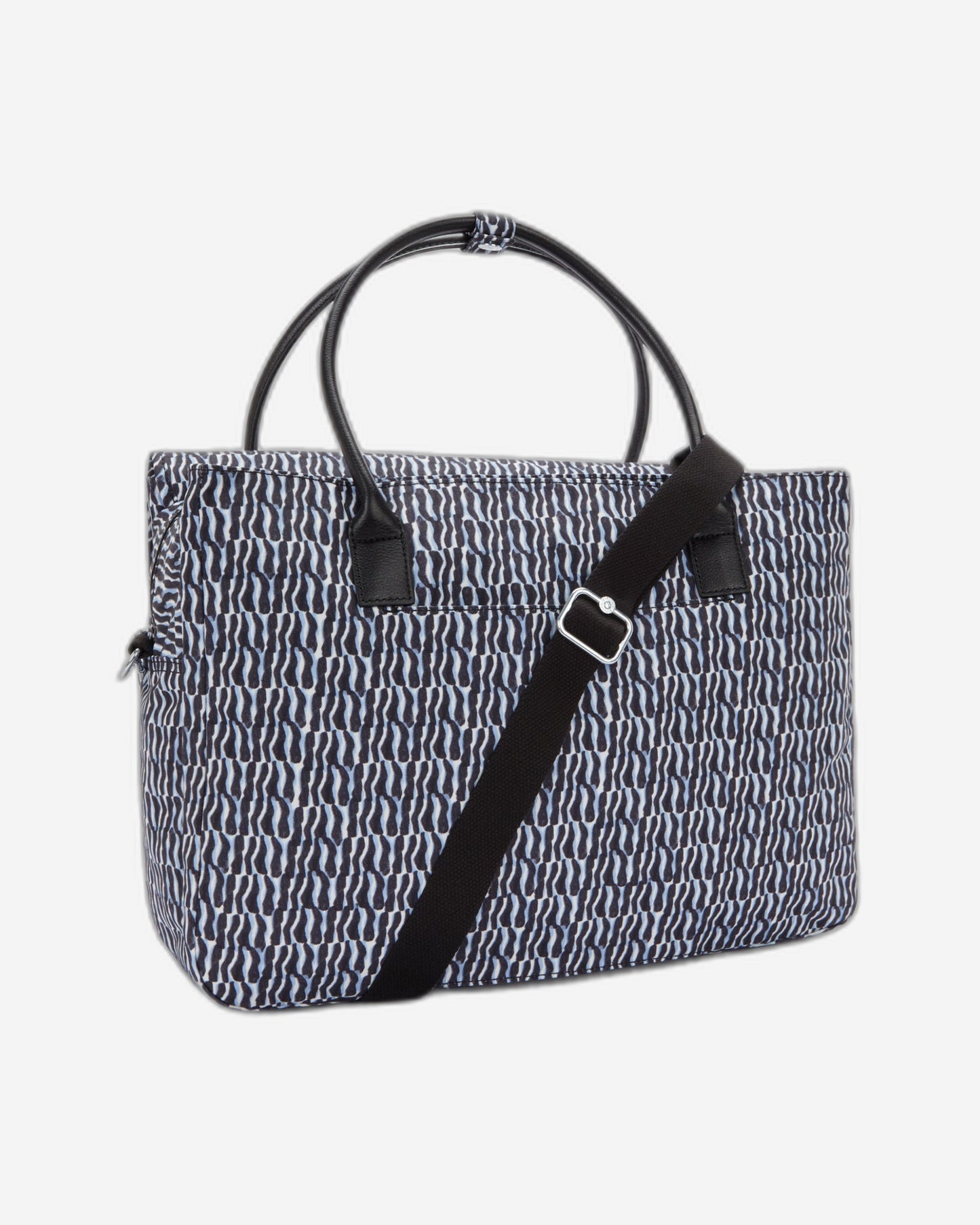 حقيبة عمل Kipling Superworker Holiday Waves I5406-1KP