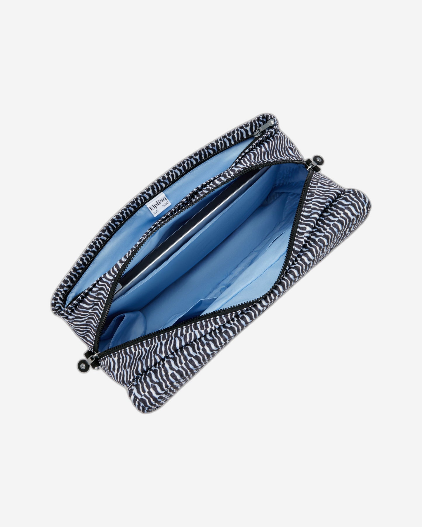 حقيبة عمل Kipling Superworker Holiday Waves I5406-1KP