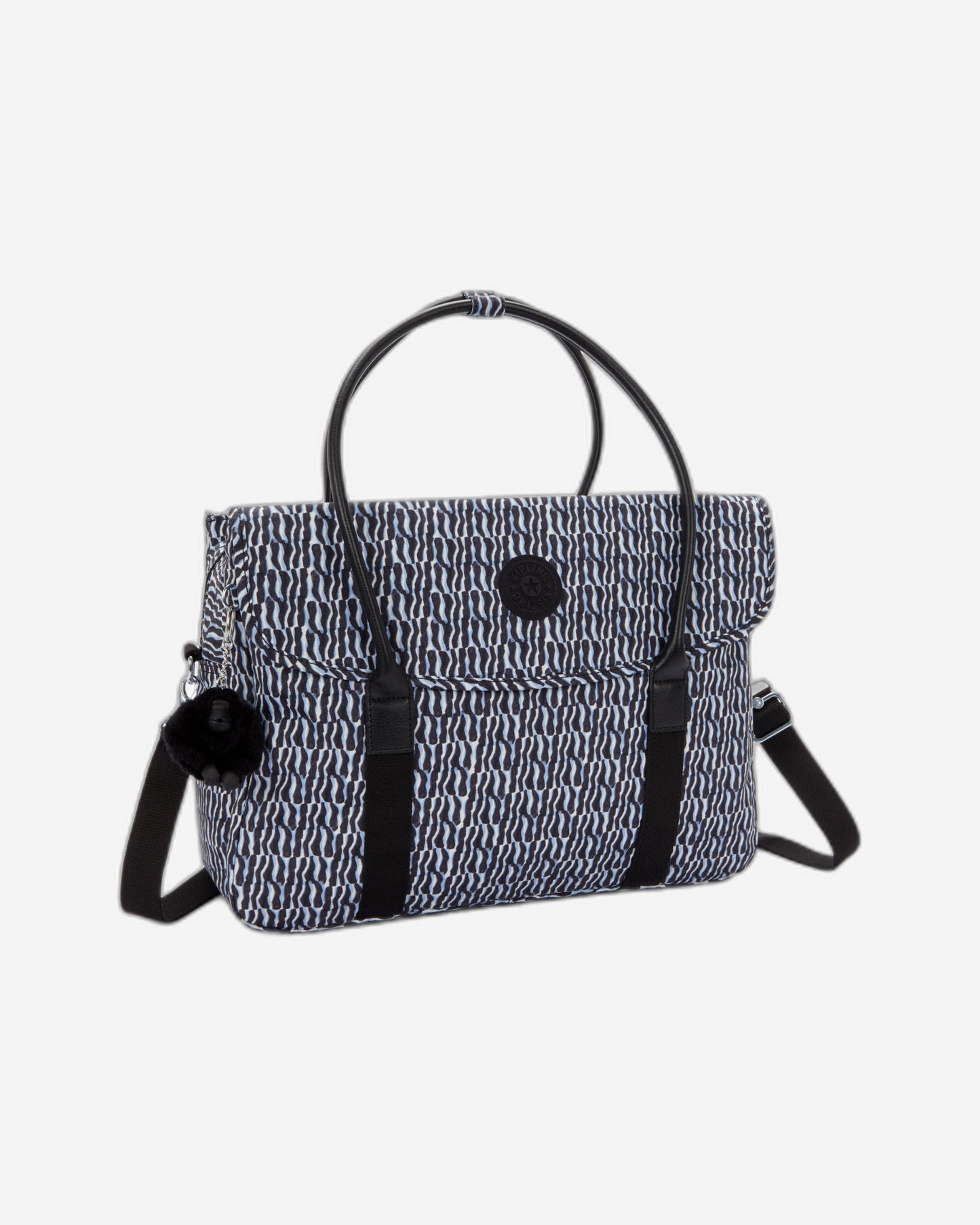 حقيبة عمل Kipling Superworker Holiday Waves I5406-1KP