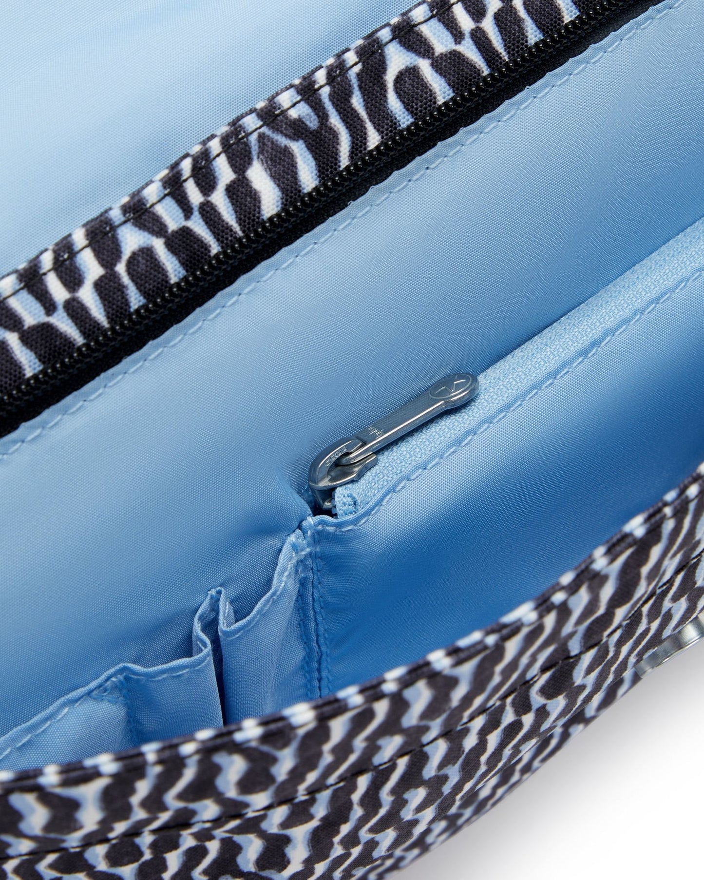 حقيبة عمل Kipling Superworker Holiday Waves I5406-1KP