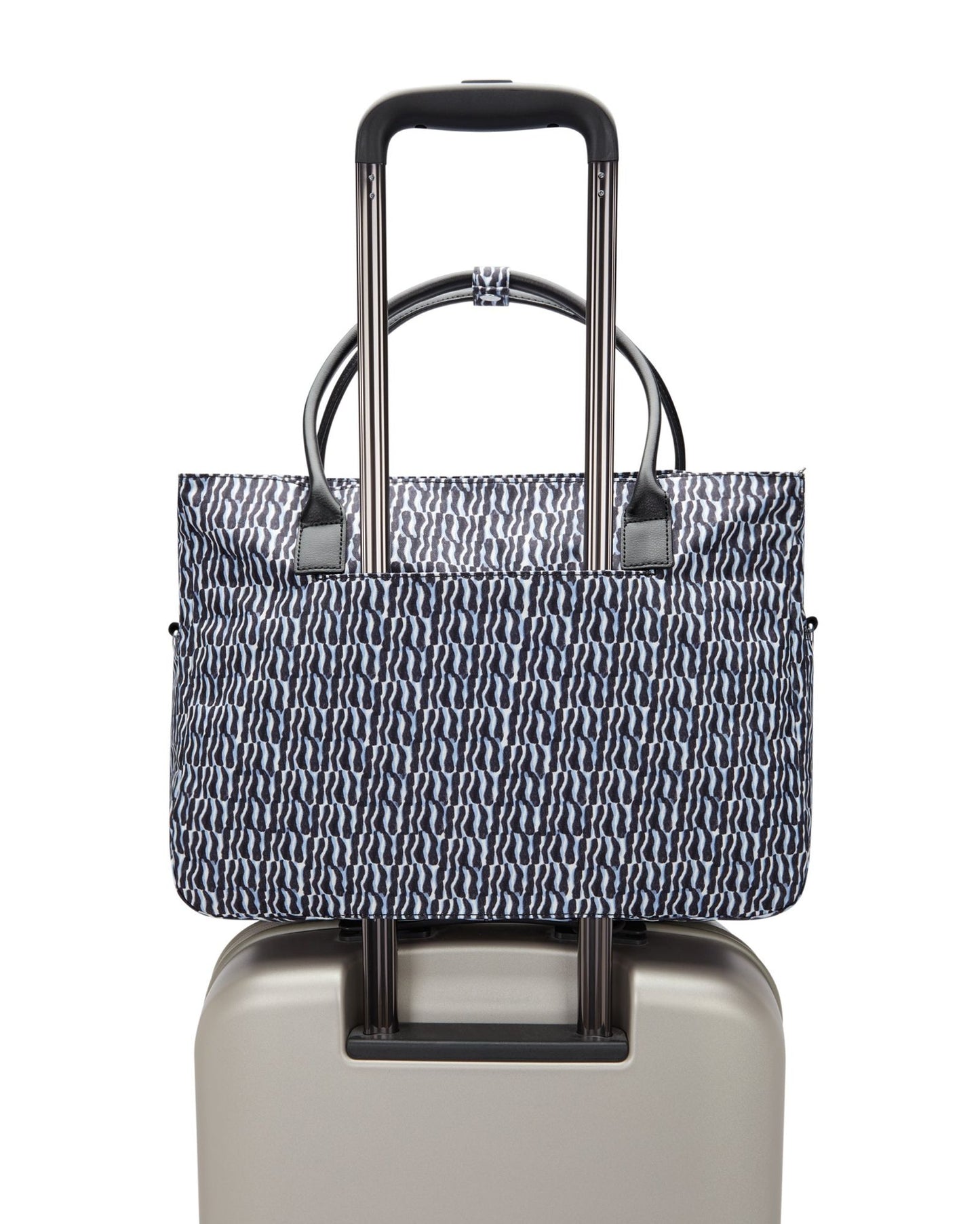 حقيبة عمل Kipling Superworker Holiday Waves I5406-1KP