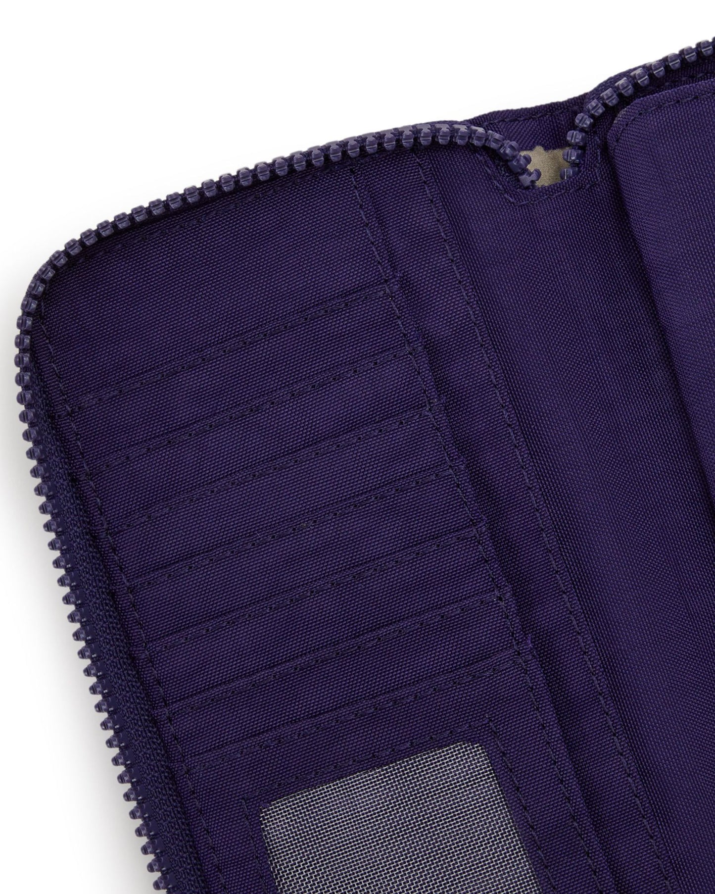 محفظة كيبلينج موني وورلد مونلايت بلو الكبيرة I5411-4GA