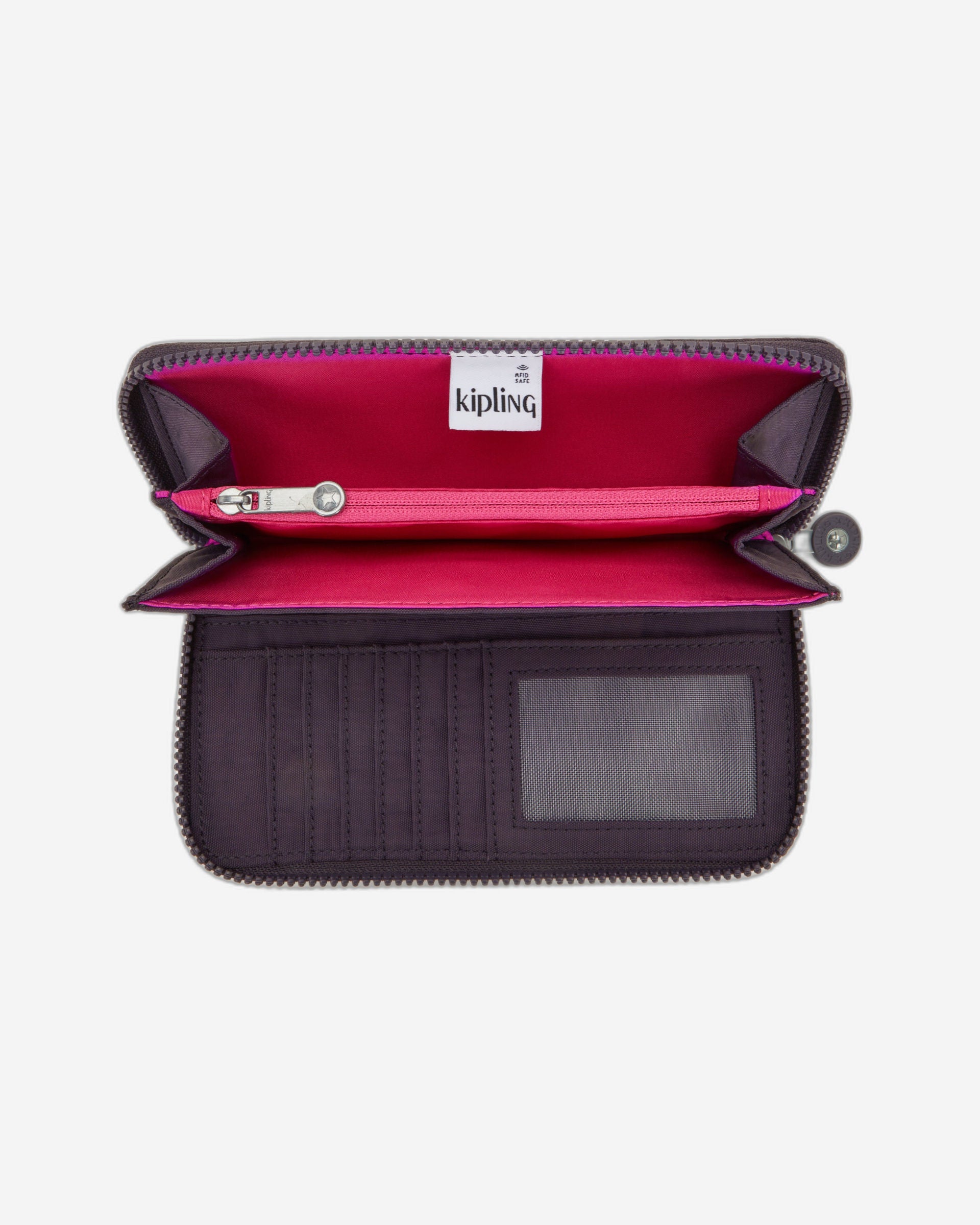 محفظة كيبلينج موني وورلد ألتيميت بلام الكبيرة I5411-67U