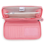 محفظة كيبلينج موني وورلد إنجويبل بلوش الكبيرة I5411-6LZ